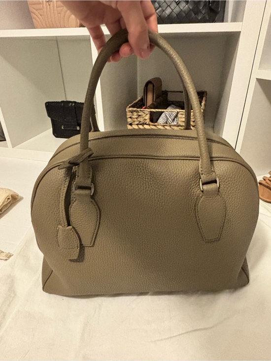 The Row Handbags - The Row India Tote 12.00 - like new!